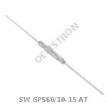 SW GP560/10-15 AT