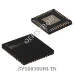 SY58038UMI-TR