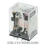 SZR-LY2-N1-AC220V