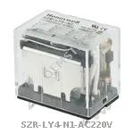 SZR-LY4-N1-AC220V