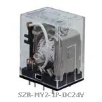 SZR-MY2-1P-DC24V