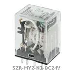 SZR-MY2-N1-DC24V