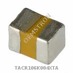 TACR106K004XTA