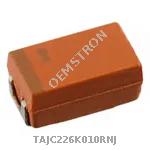 TAJC226K010RNJ