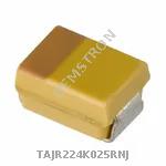 TAJR224K025RNJ