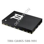 TBU-CA065-500-WH