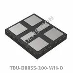 TBU-DB055-100-WH-Q