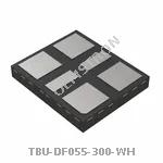 TBU-DF055-300-WH