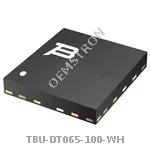 TBU-DT065-100-WH