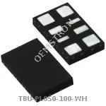 TBU-PL050-100-WH