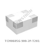 TCM0605G-900-2P-T201