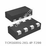 TCM1608G-201-4P-T200
