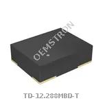 TD-12.288MBD-T