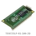 TE0725LP-01-100-2D