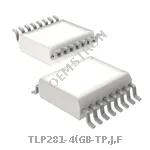 TLP281-4(GB-TP,J,F