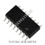 TLP292-4(4LGBTPE