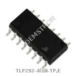 TLP292-4(GB-TP,E