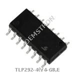 TLP292-4(V4-GB,E