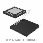 TLV320ADC3100IRGER