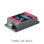 TMDC 20-4811
