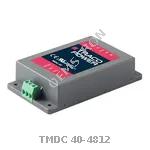 TMDC 40-4812