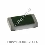 TNPW060349R9FETA