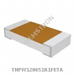 TNPW120651R1FETA