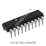 TP3071N-G/NOPB