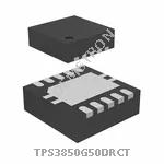 TPS3850G50DRCT