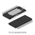 TPS54880PWPR