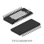 TPS54980PWP