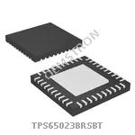 TPS65023BRSBT