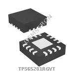 TPS65281RGVT