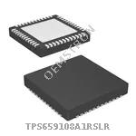 TPS659108A1RSLR