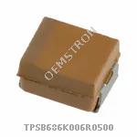 TPSB686K006R0500