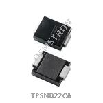 TPSMD22CA