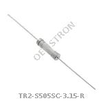 TR2-S505SC-3.15-R