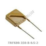 TRF600-150-B-0.5-2