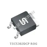 TSC5302DCP ROG