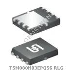 TSM080N03EPQ56 RLG