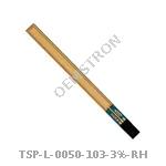 TSP-L-0050-103-3%-RH