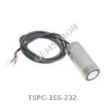 TSPC-15S-232
