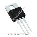 TST10L60CW C0G
