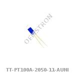 TT-PT100A-2050-11-AUNI