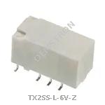 TX2SS-L-6V-Z