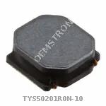TYS50201R0N-10