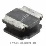 TYS8040100M-10