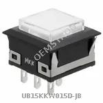 UB15KKW015D-JB
