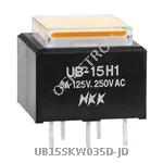 UB15SKW035D-JD