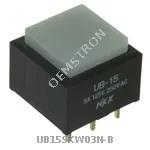 UB15SKW03N-B